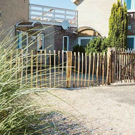 Nyaraló Mosselbank 93 - Noordzeepark Ouddorp, With Private Front And Back Garden Near The - Not For Companies Ouddorp