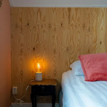 Mosselbank 93 - Noordzeepark Ouddorp, With Private Front And Back Garden Near The - Not For Companies Ouddorp