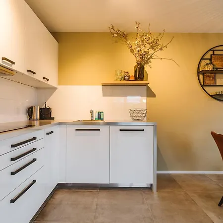 Mosselbank 93 - Noordzeepark Ouddorp, With Private Front And Back Garden Near The - Not For Companies Casa de Férias Ouddorp