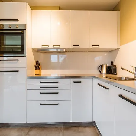 Mosselbank 93 - Noordzeepark Ouddorp, With Private Front And Back Garden Near The - Not For Companies *