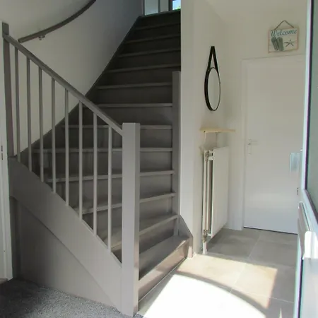 Mosselbank 93 - Noordzeepark Ouddorp, With Private Front And Back Garden Near The - Not For Companies * Ouddorp