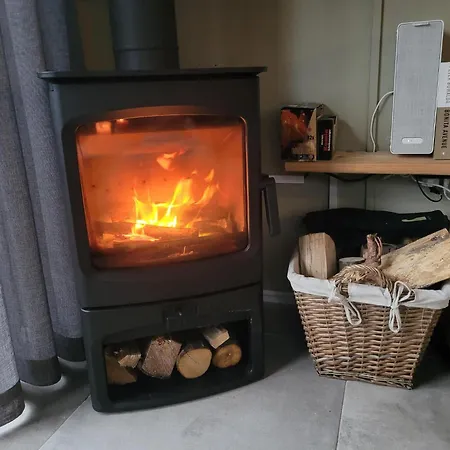 Nyaraló Mosselbank 93 - Noordzeepark Ouddorp, With Private Front And Back Garden Near The - Not For Companies *