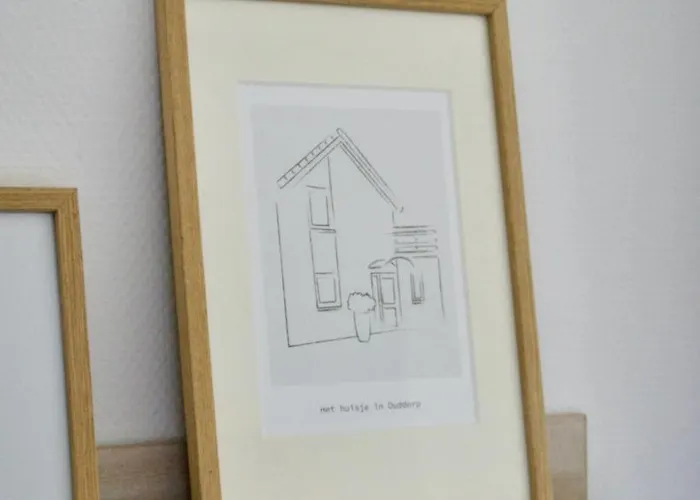 Mosselbank Beachside Retreat: Private Gardens Near Noordzeepark *