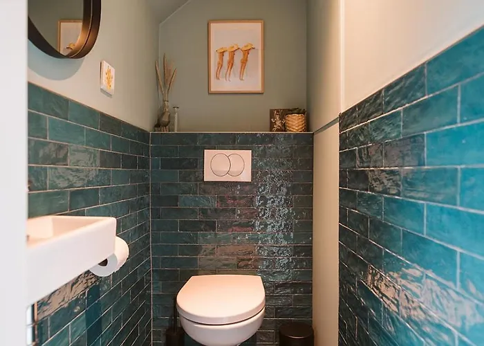 Casa de Férias Mosselbank 93 - Noordzeepark Ouddorp, With Private Front And Back Garden Near The - Not For Companies Ouddorp