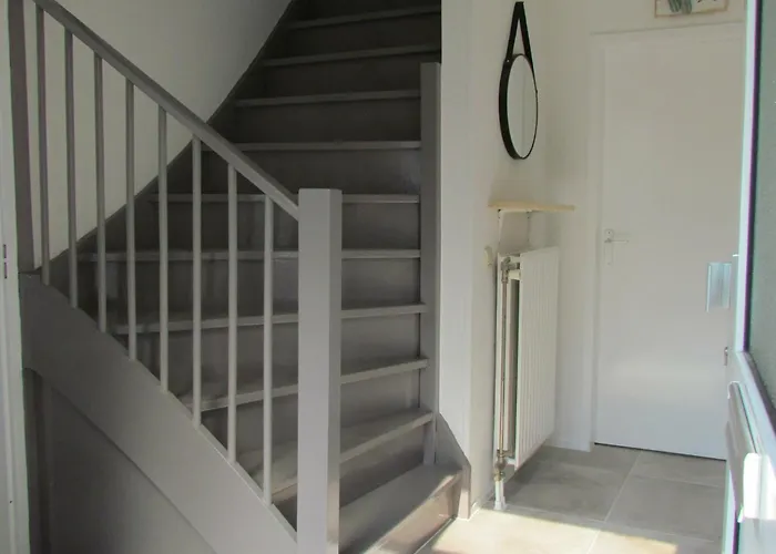 Mosselbank Beachside Retreat: Private Gardens Near Noordzeepark * Ouddorp