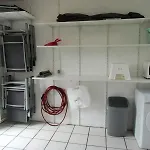 بيت للعطل Mosselbank 93 - Noordzeepark Ouddorp, With Private Front And Back Garden Near The - Not For Companies
