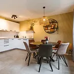 Mosselbank 93 - Noordzeepark Ouddorp, With Private Front And Back Garden Near The - Not For Companies بيت للعطل *