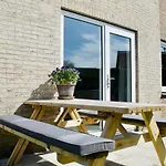 بيت للعطل Mosselbank 93 - Noordzeepark Ouddorp, With Private Front And Back Garden Near The - Not For Companies