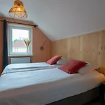 بيت للعطل Mosselbank 93 - Noordzeepark Ouddorp, With Private Front And Back Garden Near The - Not For Companies